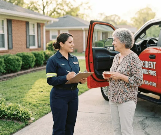 Accident Towing Service East Killingly, CT FAQs
